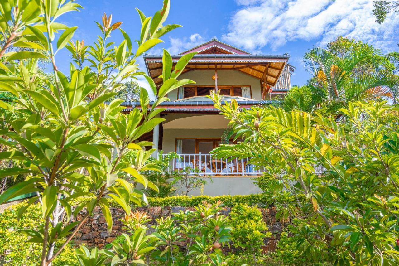 Chill Ville, View Point Hotel Ella Exterior photo