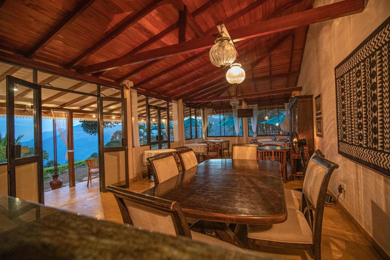 Chill Ville, View Point Hotel Ella Exterior photo