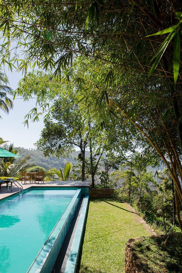 Chill Ville, View Point Hotel Ella Exterior photo